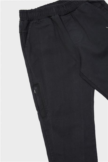 Nebbati Erkek Çocuk Yeşil Pantolon