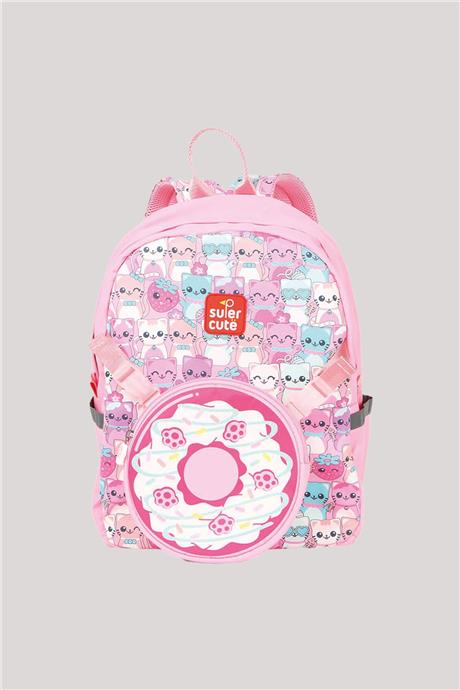 Supercute Unisex Çanta