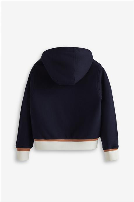 Swatsky Erkek Çocuk Renkli Sweatshirt