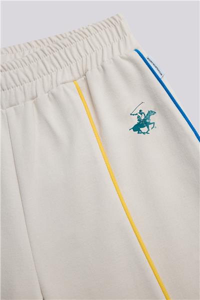 Beverly Hills Polo Club Erkek Çocuk Bej Eşofman AltıBeverly Hills Polo Club Erkek Çocuk Bej Eşofman Altı