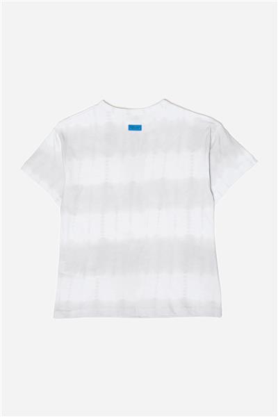 Beverly Hills Polo Club Erkek Çocuk Gri T-Shirt