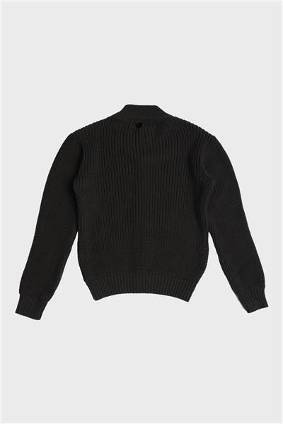 Bikkembergs Erkek Çocuk Açık Mavi Hırka