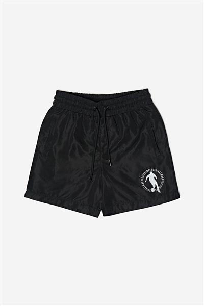 Bikkembergs Erkek Çocuk Deniz Şortu