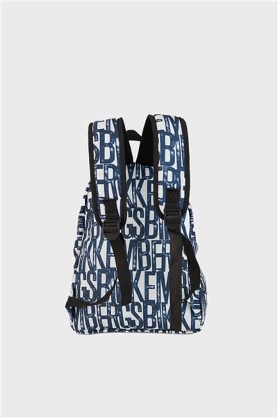 Bikkembergs Erkek Çocuk Lacivert Çanta
