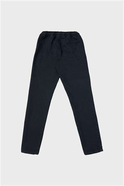 Bikkembergs Erkek Çocuk Lacivert Pantolon
