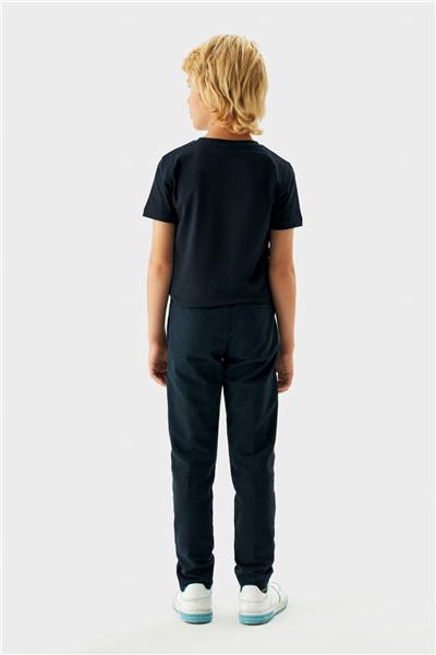 Bikkembergs Erkek Çocuk Lacivert Pantolon