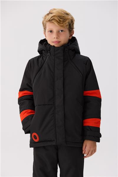 Bikkembergs Erkek Çocuk Mont