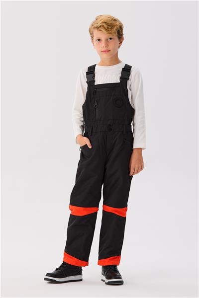 Bikkembergs Erkek Çocuk Salopet