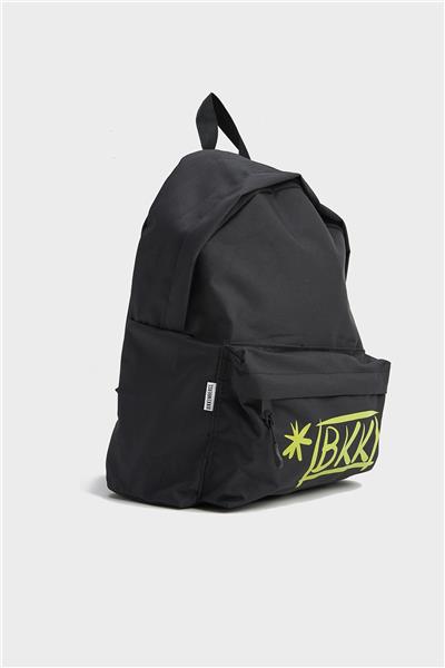 Bikkembergs Unisex Siyah Çanta