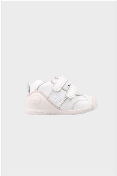 Biomecanics Unisex Beyaz Ayakkabı