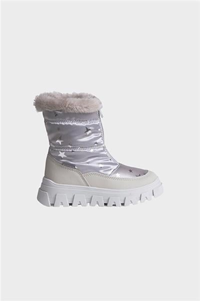Buckhead Kız Bebek Gümüş BotBuckhead Kız Bebek Gümüş Bot