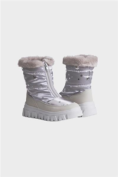 Buckhead Kız Bebek Gümüş BotBuckhead Kız Bebek Gümüş Bot