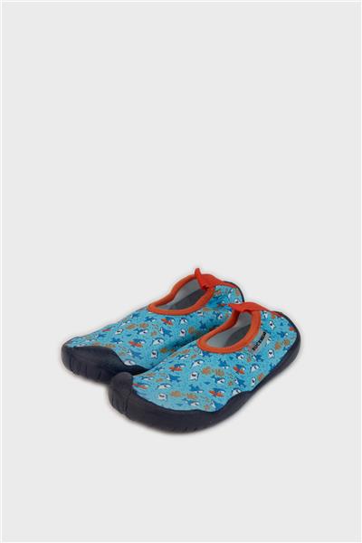 Buckhead Unisex Deniz Ayakkabısı