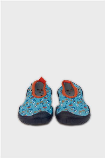 Buckhead Unisex Deniz Ayakkabısı