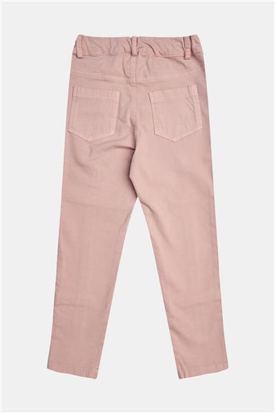 Fracomina Kız Çocuk Pembe Pantolon