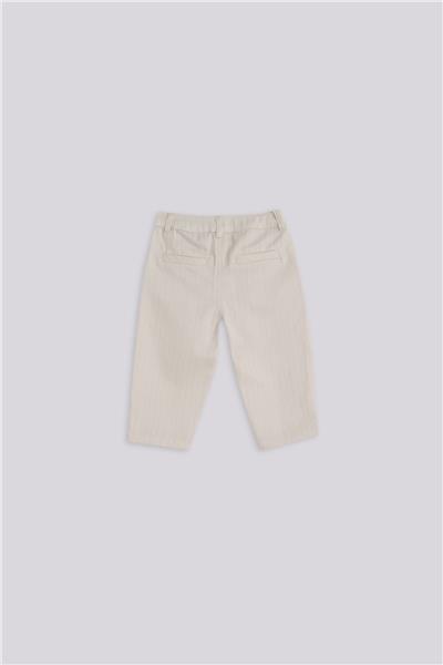 GB Baby Erkek Bebek Bej PantolonGB Baby Erkek Bebek Bej Pantolon