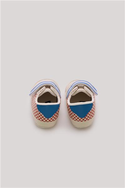 GB Baby Erkek Bebek Bej Patik
