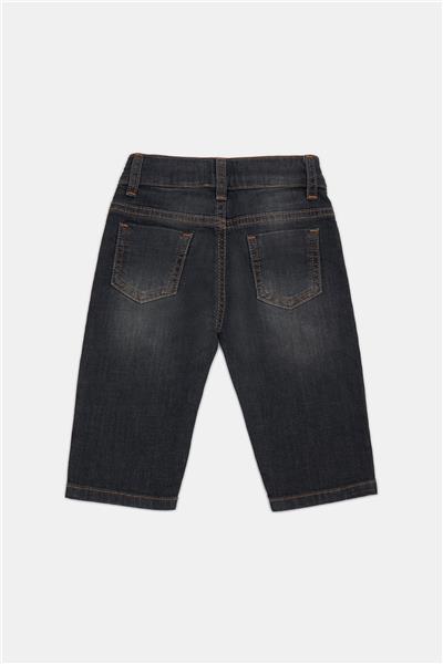 GB Baby Erkek Bebek Denim Pantolon