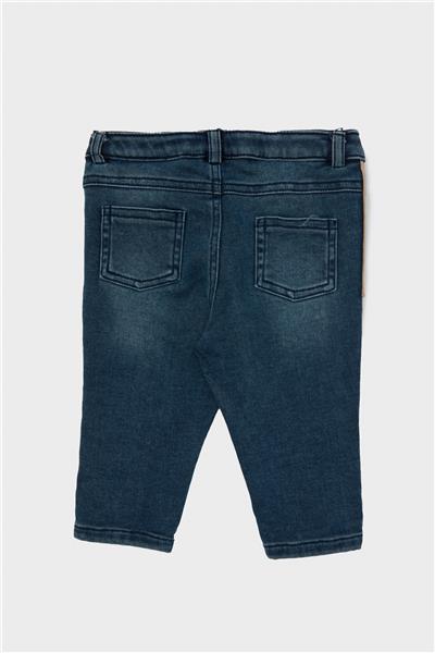 GB Baby Erkek Bebek Denim Pantolon