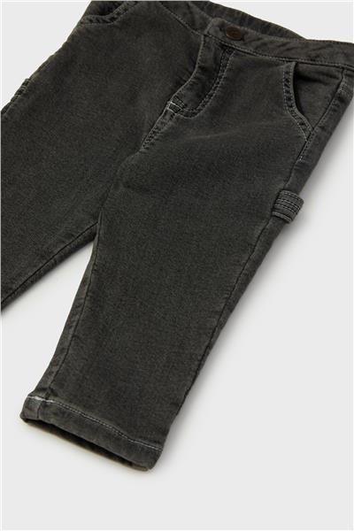 GB Baby Erkek Bebek Denim Pantolon