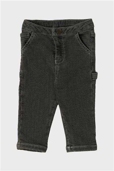 GB Baby Erkek Bebek Denim Pantolon
