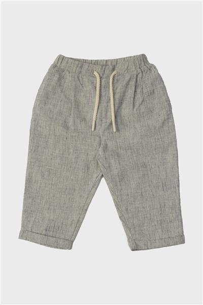 GB Baby Erkek Bebek Gri Pantolon