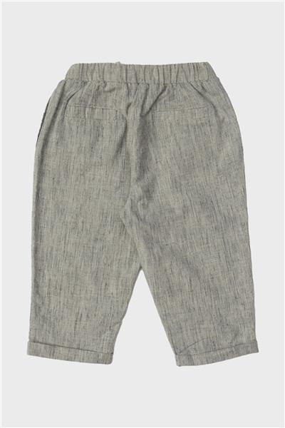 GB Baby Erkek Bebek Gri Pantolon