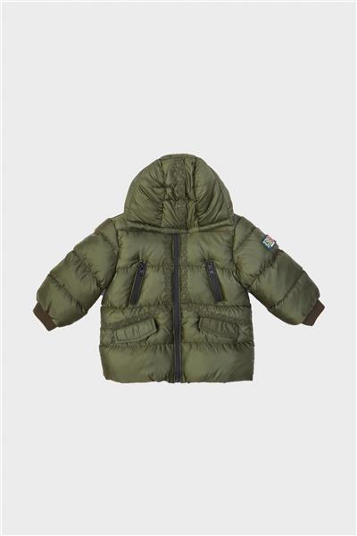 GB Baby Erkek Bebek Haki Mont