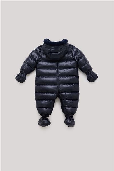 GB Baby Erkek Bebek Lacivert Astronot