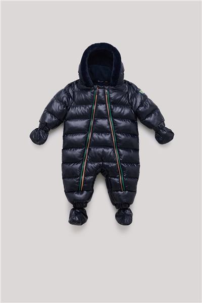 GB Baby Erkek Bebek Lacivert Astronot