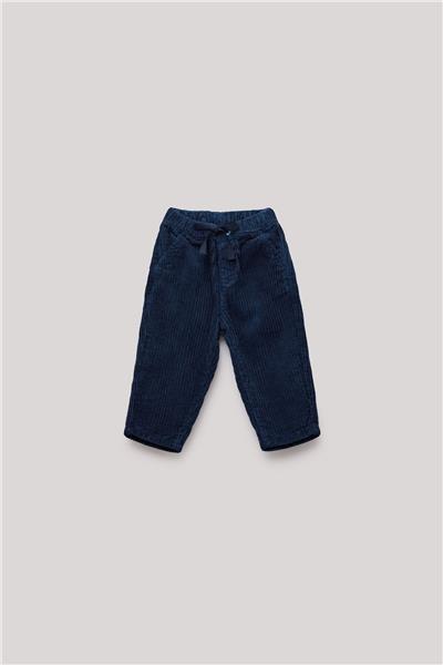 GB Baby Erkek Bebek Lacivert Pantolon
