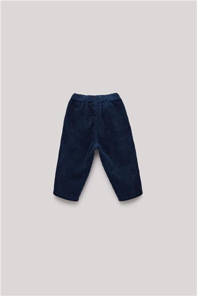 GB Baby Erkek Bebek Lacivert Pantolon