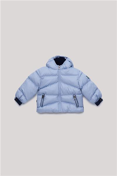 GB Baby Erkek Bebek Mavi Mont