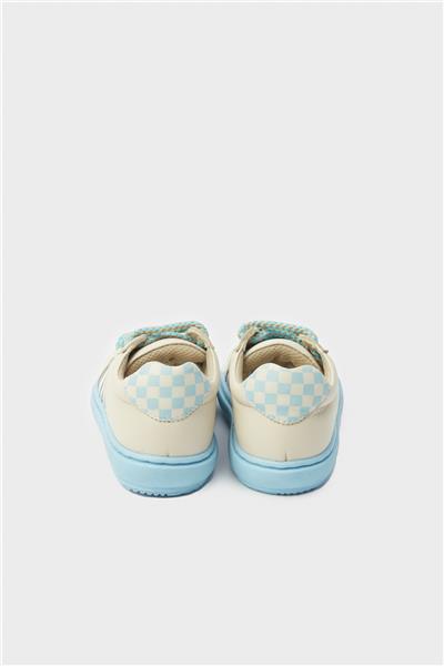 GB Baby Erkek Bebek Renkli Ayakkabı