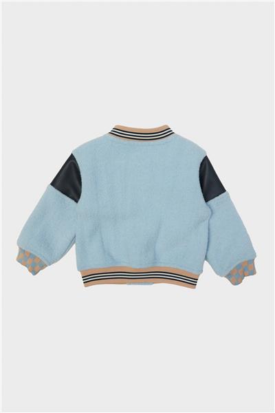 GB Baby Erkek Bebek Renkli Ceket