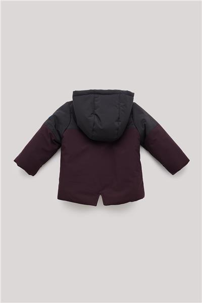 GB Baby Erkek Bebek Renkli Mont