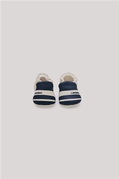 GB Baby Erkek Bebek Renkli Patik