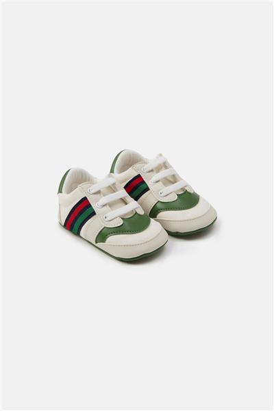 GB Baby Erkek Bebek Renkli Patik