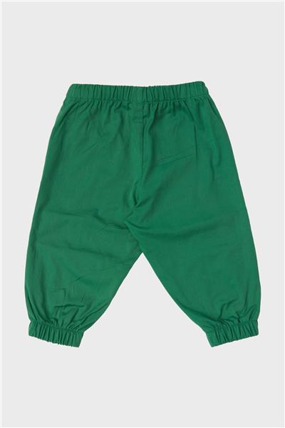 GB Baby Erkek Bebek Yeşil Pantolon
