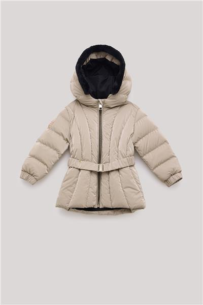 GB Baby Kız Bebek Bej Mont