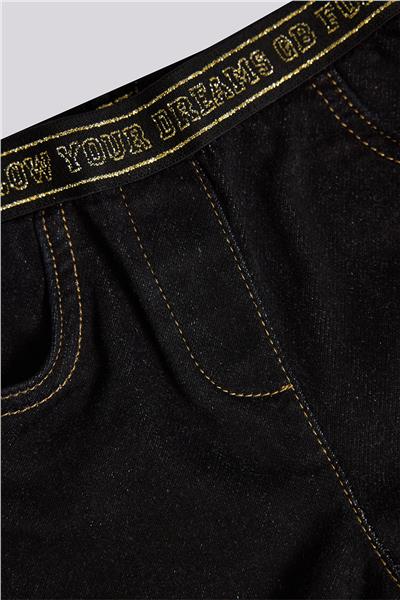 GB Baby Kız Bebek Denim PantolonGB Baby Kız Bebek Denim Pantolon