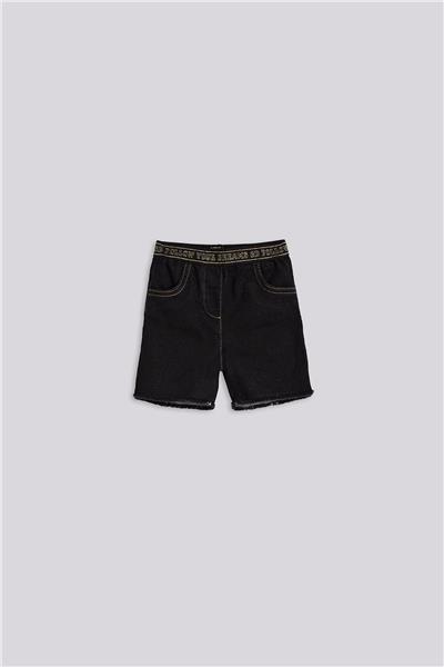GB Baby Kız Bebek Denim PantolonGB Baby Kız Bebek Denim Pantolon