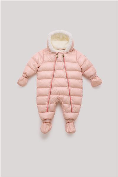 GB Baby Kız Bebek Pembe Astronot