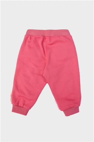 GB Baby Kız Bebek Pembe Eşofman Altı