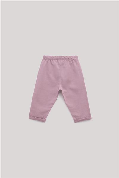 GB Baby Kız Bebek Pembe Pantolon