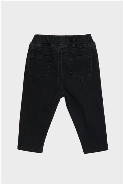 GB Baby Kız Bebek Siyah Pantolon