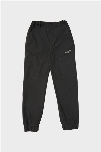 Guess Erkek Çocuk Antrasit Eşofman Altı