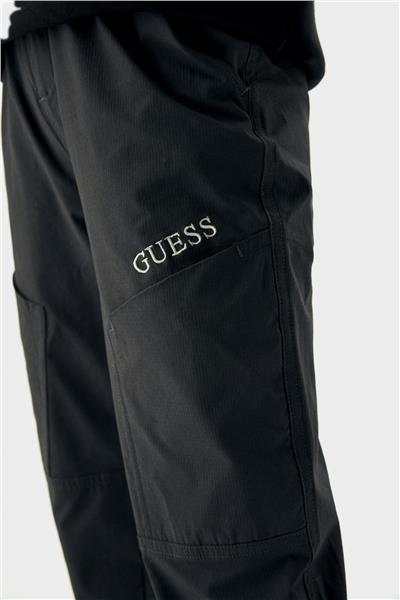 Guess Erkek Çocuk Antrasit Eşofman Altı