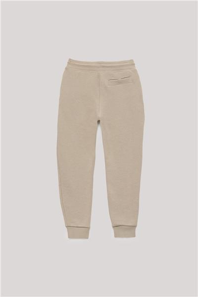Guess Erkek Çocuk Bej Eşofman Altı