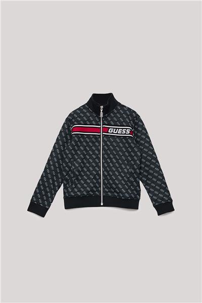 Guess Erkek Çocuk Eşofman Üstü